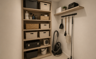 Wohnung 4.5 Zimmer - image - 13