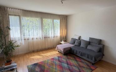 Apartment 3.5 rooms - image - 4
