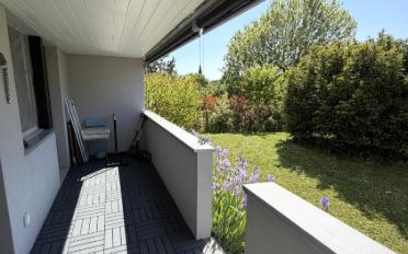Apartment 3.5 rooms - image - 2