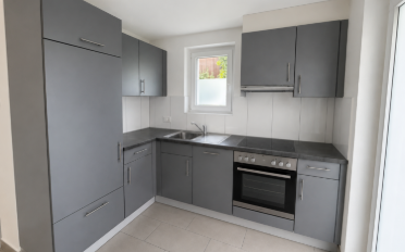 Wohnung 2.5 Zimmer - image - 1
