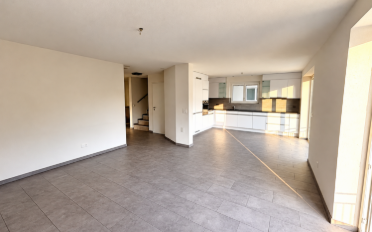 Duplex 5.5 rooms - image - 1