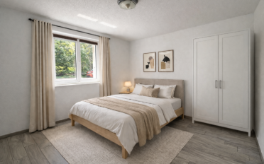Apartment 3.5 rooms - image - 7