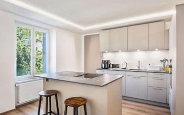 Single house 5.5 rooms - image - 2