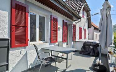 Single house 5.5 rooms - image - 5