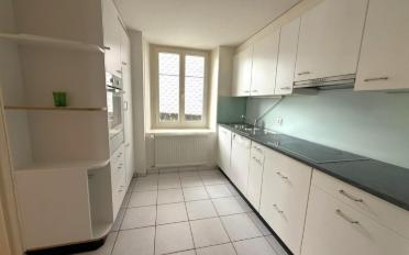 Apartment 3.5 rooms - image - 1