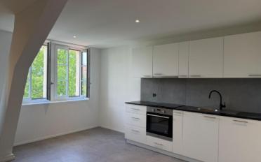 Apartment 2.5 rooms - image - 1