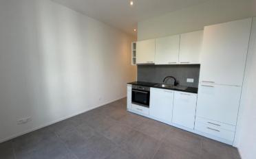Apartment 1 room - image - 2