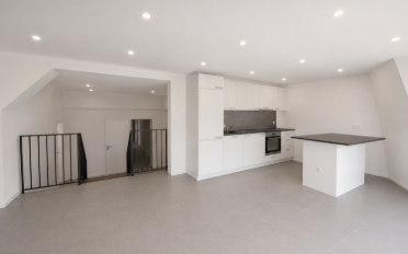 Apartment 2.5 rooms - image - 2