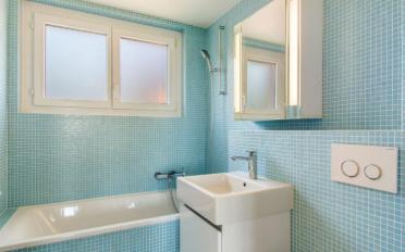 Apartment 3.5 rooms - image - 11