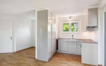 Apartment 3.5 rooms - image - 2
