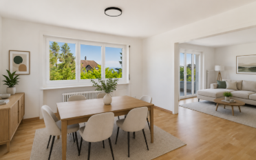 Apartment 3.5 rooms - image - 8