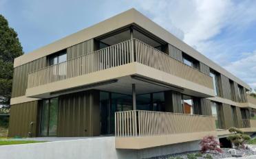 Apartment 6 rooms - image - 9
