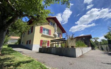 Einfamilienhaus 5.5 Zimmer - image - 2