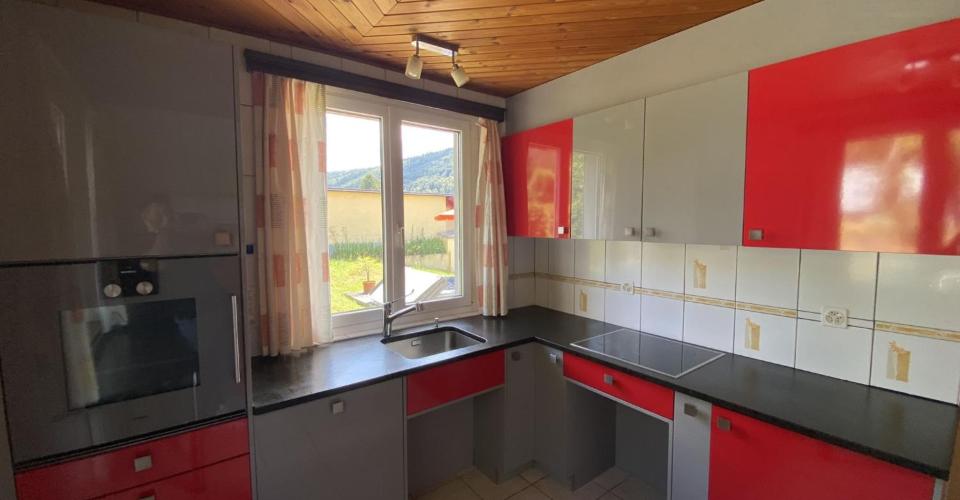 Sonvilier