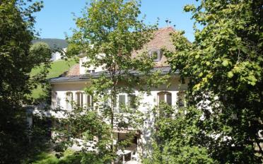 Maison 9.5 pièces - image - 3
