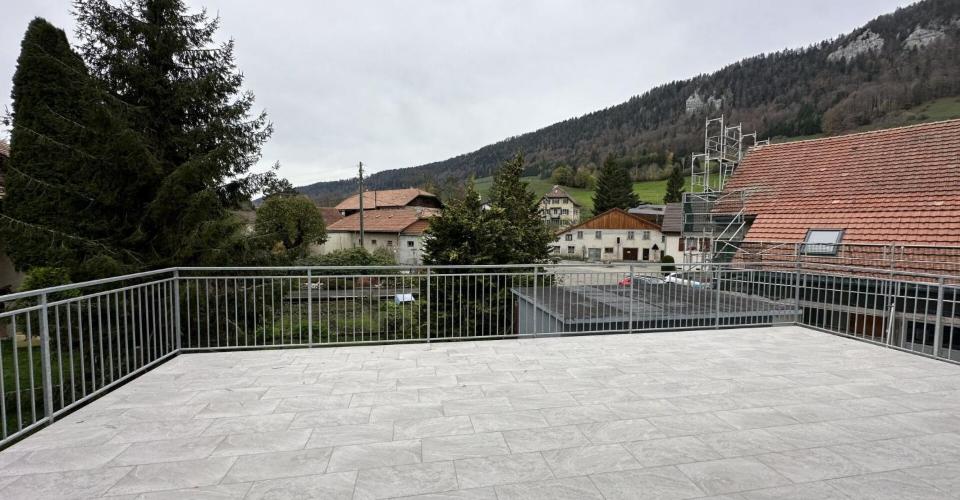 Sonvilier