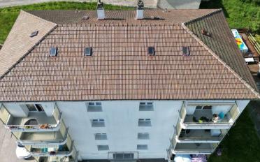 Immeuble résidentiel - image - 5