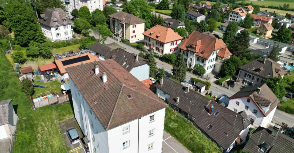 St-Imier