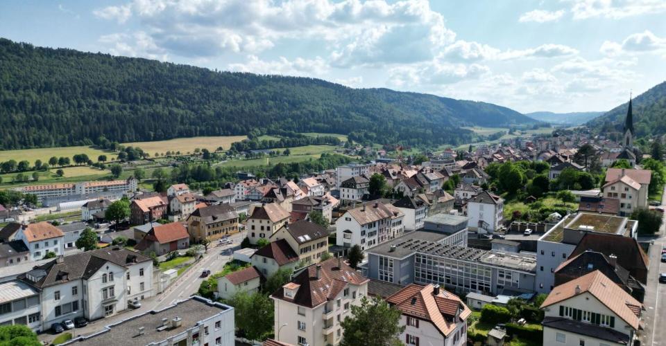 St-Imier