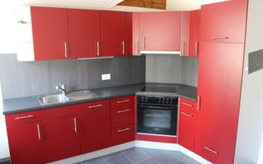Immeuble résidentiel - image - 5