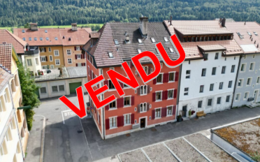 Wohngebäude - image - 1