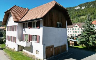 Einfamilienhaus - image - 2