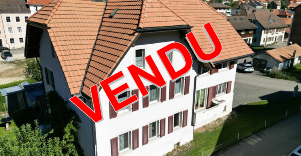 Sonvilier