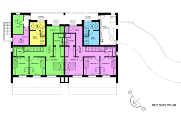 Wohnung 4.5 Zimmer - image - 5