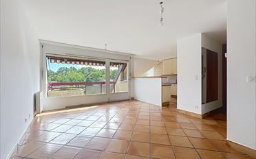 Wohnung 3.5 Zimmer - image - 1