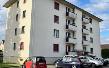 Appartement 4 pièces - image - 1