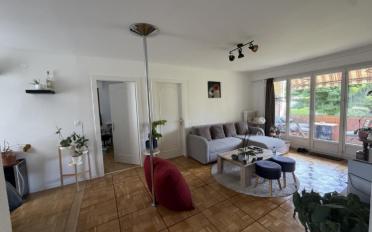 Appartement 4 pièces - image - 2
