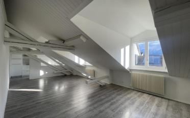 Apartment 3.5 rooms - image - 3