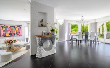 Single house 7.5 rooms - image - 2
