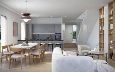 Maison 6 pièces - image - 1