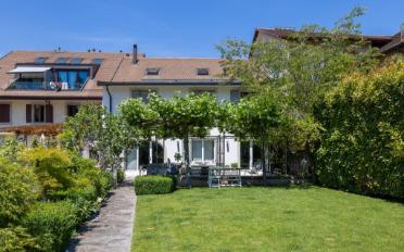 Maison 8 pièces - image - 2