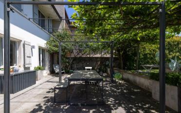 Maison 8 pièces - image - 7