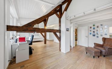 Maison 8 pièces - image - 5