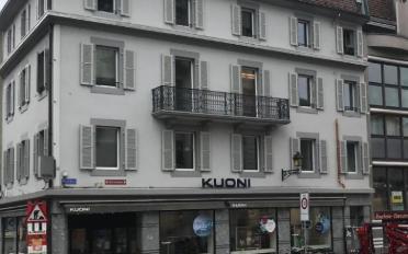 Büro - image - 1