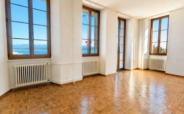 Wohnung 4.5 Zimmer - image - 5