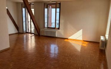Wohnung 4.5 Zimmer - image - 3