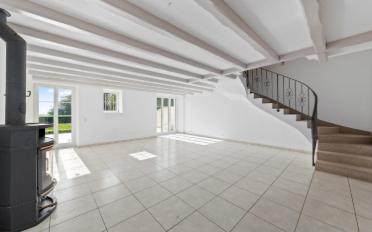 Row house 5.5 rooms - image - 4