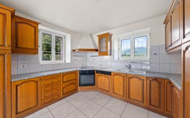 Reihenfamilienhaus 5.5 Zimmer - image - 3