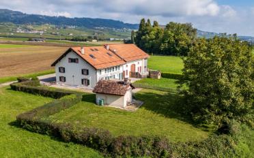 Reihenfamilienhaus 5.5 Zimmer - image - 9