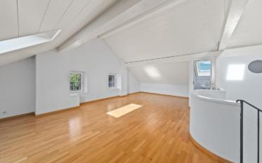 Reihenfamilienhaus 5.5 Zimmer - image - 8