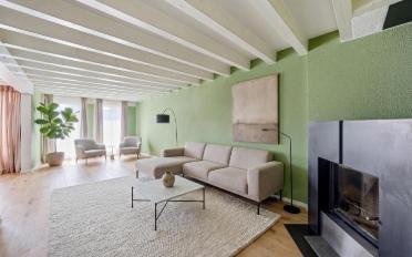Duplex 3.5 Zimmer - image - 2