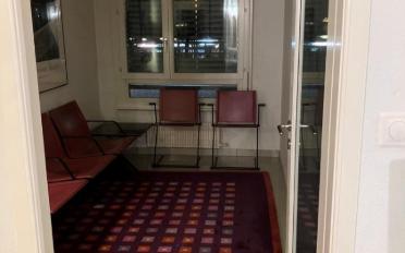 Office 4 rooms - image - 2