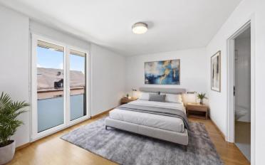 Wohnung 4.5 Zimmer - image - 5