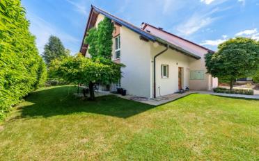 Single house 5.5 rooms - image - 2