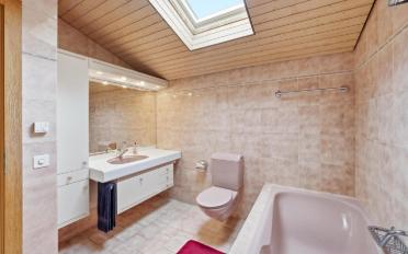 Maison contiguë 3.5 pièces - image - 9