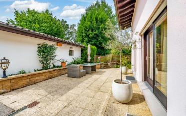Maison contiguë 3.5 pièces - image - 3